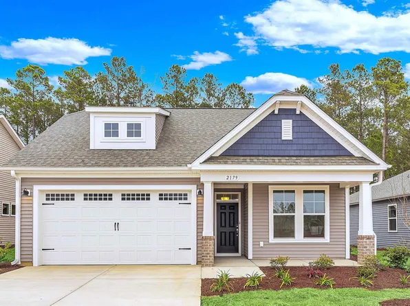 2179 Gooseberry Way, Longs, SC 29568