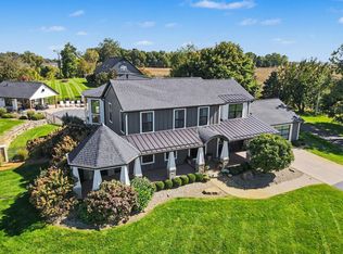 11789 S 8th St, Schoolcraft, MI 49087
