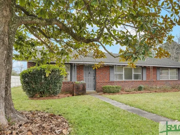 7 Crutcher Street, Port Wentworth, GA 31407