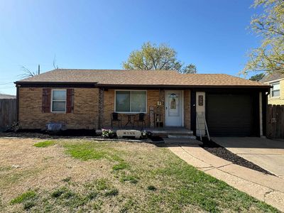 514 W 20th St, Hays, KS, 67601