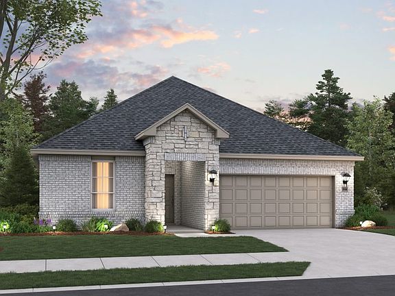 Rowan Elevation T Stone