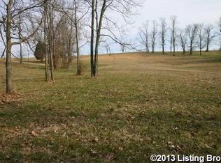 7 Stagecoach Rd, La Grange, KY 40031