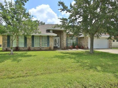 41 Fallen Oak Ln, Palm Coast, FL, 32137