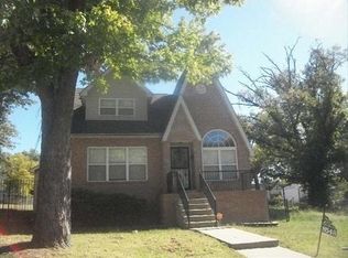 8548 Trafford Ln, Saint louis, MO