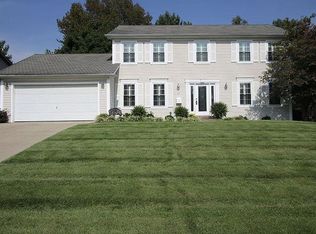 33 Pebble Hill Dr, Belleville, IL