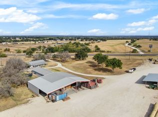11710 N Us Highway 377, Stephenville, TX 76401
