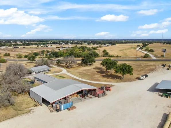 11710 N Us Highway 377, Stephenville, TX 76401