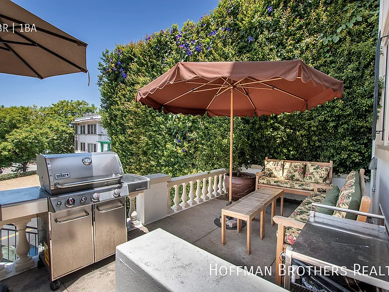 254 S Vendome St #6 — Photo 38