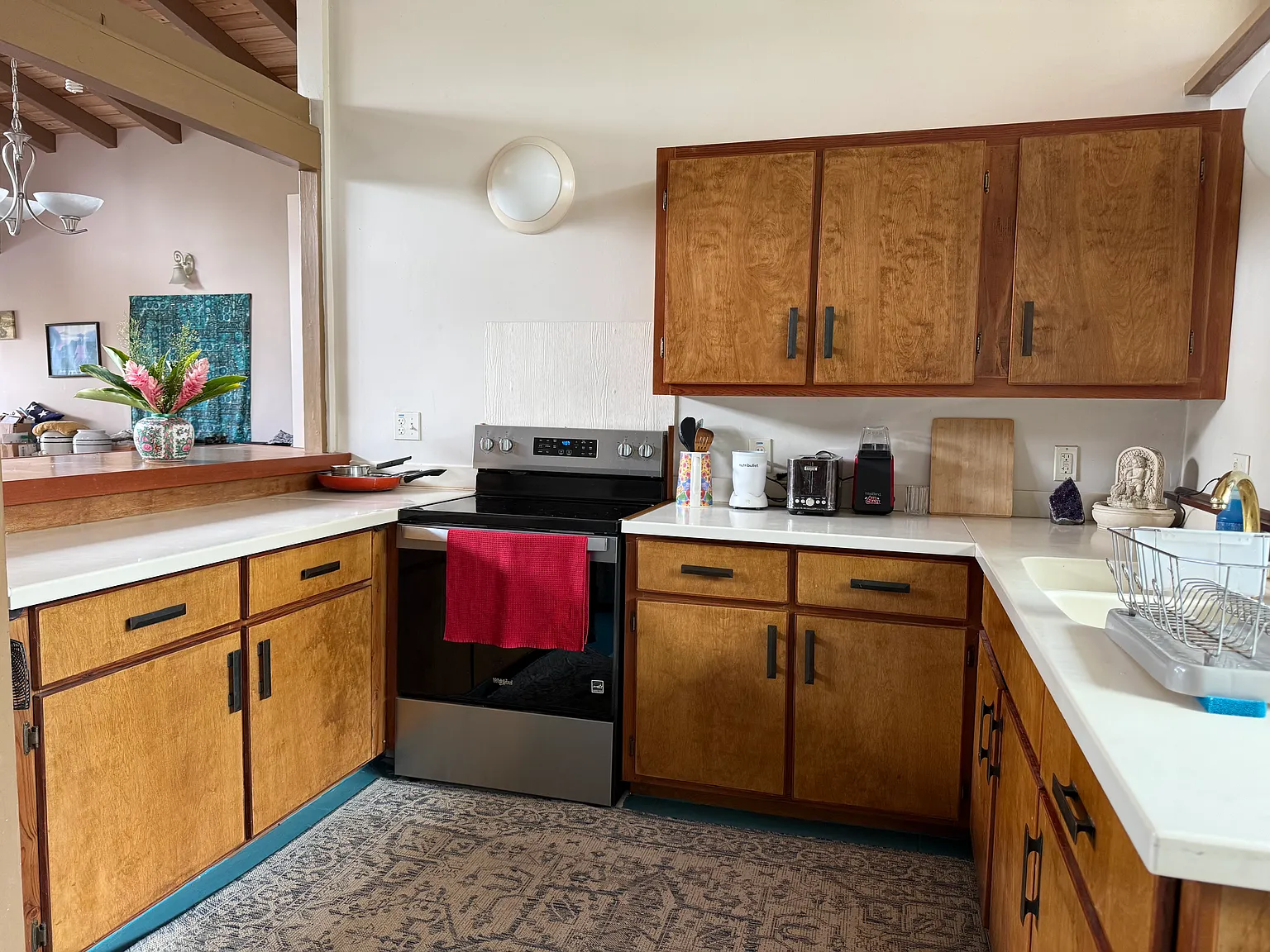 16th Ave, Keaau — Photo 4
