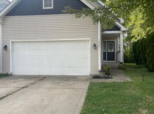 10538 Cornell Ave, Indianapolis, IN 46280
