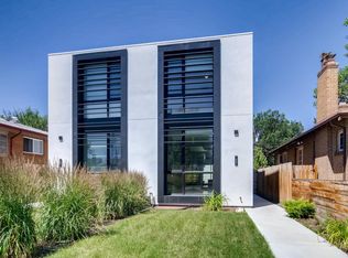 1553 N Jackson St, Denver, CO 80206