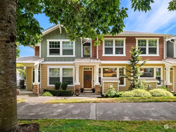 35327 SE Kinsey Street #603, Snoqualmie, WA 98065