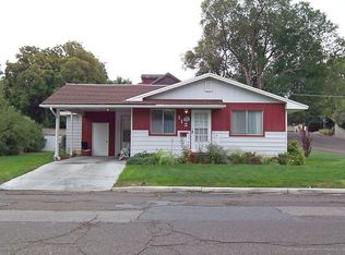 112 Cedar St, Elko, NV 89801