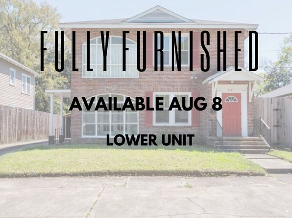 414 Speed Ave #1