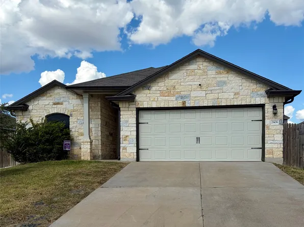 2808 Risinger Rd, Lorena, TX 76655