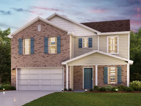 6282 Calla Lilly Ct NE, Lanesville, IN 47136