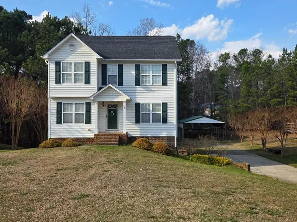 220 Loxley Ln, Sanford, NC 27330