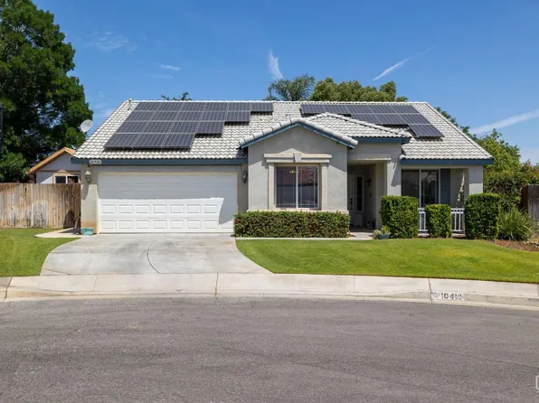 10410 Pinnacle Ridge Ave, Bakersfield, CA 93311