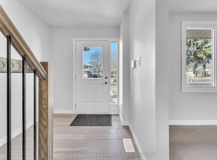 717 Millbank Dr, London, ON N6E 1Y7