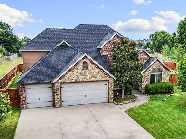2711 SE 7th St, Bentonville, AR 72712