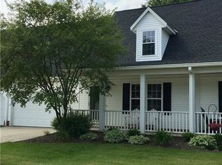94 High Point Dr UNIT 35, Medina, OH