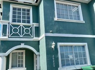 26220 SW 136th Pl, Homestead, FL 33032