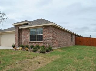 343 Vernon St, Anna, TX 75409