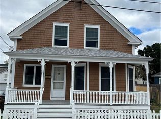 11 Martin St, Warren, RI 02885