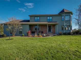 4000 Oran Gulf Rd, Manlius, NY 13104