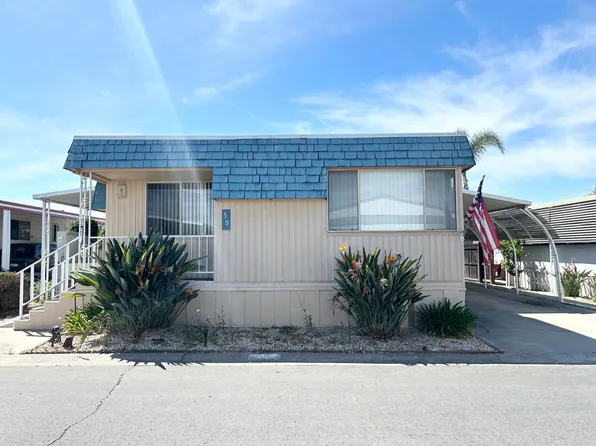 1286 W Discovery St #59, San Marcos, CA 92078