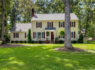 2210 Albion Rd, Midlothian, VA 23113