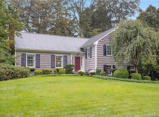 126 Leroy Ave, Darien, CT 06820