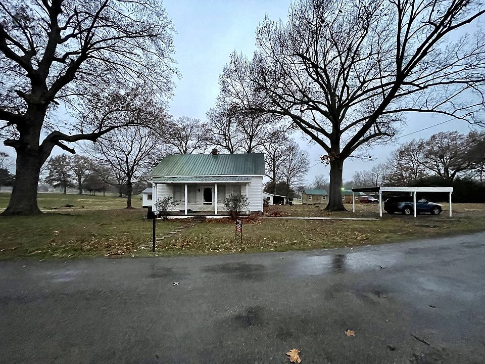 5912 Old Church Rd, Springfield, TN 37172 Zillow