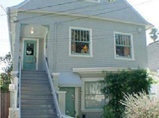 2110 11th Ave, Oakland, CA