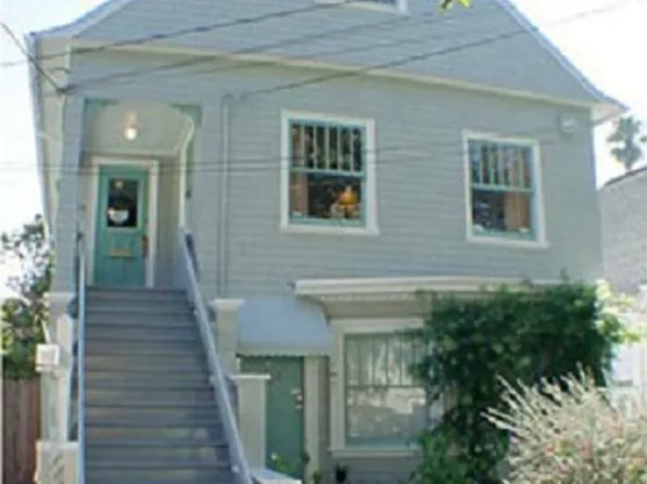 2110 11th Ave, Oakland, CA 94606