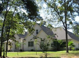 11385 Little Egypt Rd, Conroe, TX 77304