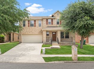 7207 Avery, Live Oak, TX 78233