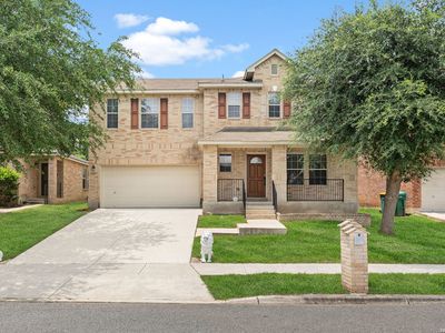 7207 Avery, Live Oak, TX, 78233