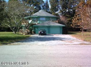 1013 Pirates Cove Cir, Oriental, NC 28571