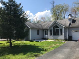 141 Edward Smith Blvd, East Stroudsburg, PA 18302