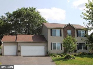 3010 Crescent Ridge Trl, Saint Cloud, MN 56301
