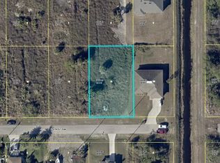 4002 20th St SW #11, Lehigh Acres, FL 33976