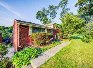 3504 Myrna Dr, Pittsburgh, PA