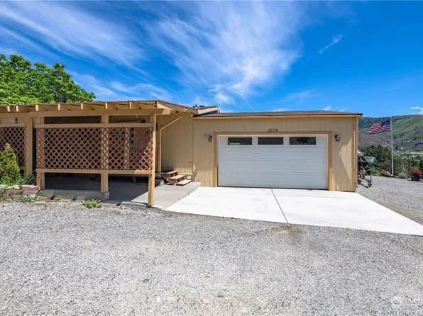 2573 Auvil Avenue, Entiat, WA 98822