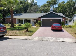 12105 Camp Creek Ln, Hudson, FL 34667