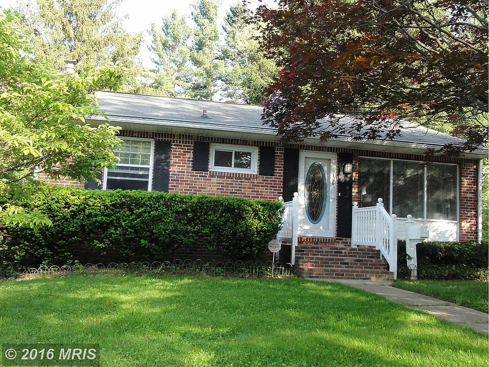 1st image of 109 Cedarmere Rd