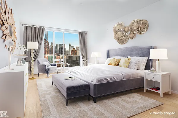 Rented by Brown Harris Stevens | media 26