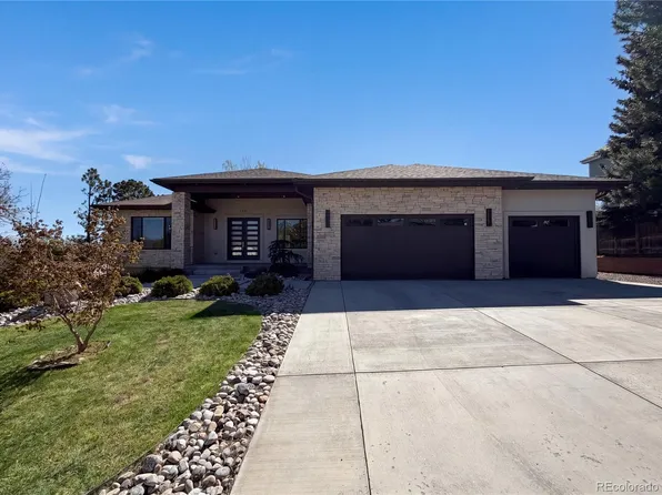 8804 S Brentwood Street, Littleton, CO 80128
