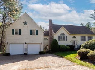 20 Dinahs Way, Wareham, MA 02571