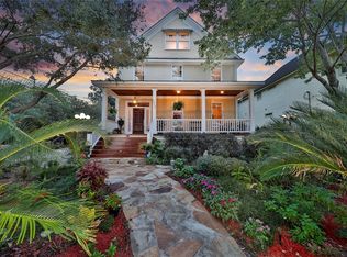 3915 Golf Dr, Houston, TX 77018